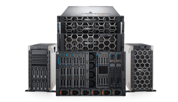 Dell Servers