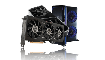 Graphics Cards GPU