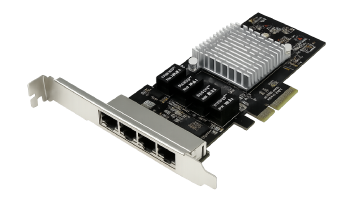 Network Cards