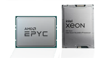 Server Processors